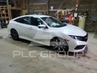 2019 Honda CIVIC фото