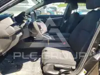 2019 Honda CIVIC photo