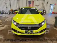 2019 Honda CIVIC photo