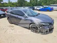 2019 Honda CIVIC photo