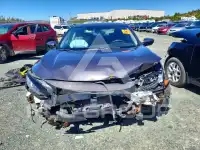 2019 Honda CIVIC фото