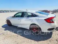 2019 Honda CIVIC фото