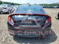 2019 Honda CIVIC фото