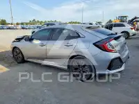 2019 Honda CIVIC фото