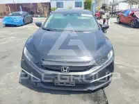 2019 Honda CIVIC photo