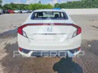 2019 Honda CIVIC photo