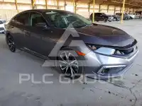 2019 Honda CIVIC фото