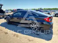 2019 Honda CIVIC фото