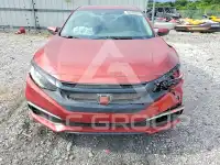 2019 Honda CIVIC фото
