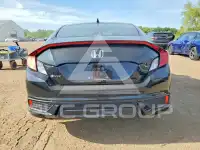 2019 Honda CIVIC фото