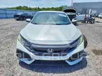 2019 Honda CIVIC photo