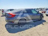 2019 Honda CIVIC фото