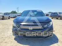 2019 Honda CIVIC фото