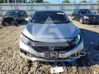 2019 Honda CIVIC фото