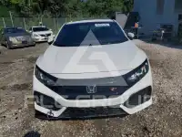 2019 Honda CIVIC фото