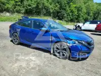2019 Honda CIVIC photo