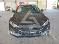 2019 Honda CIVIC фото