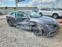2019 Honda CIVIC фото