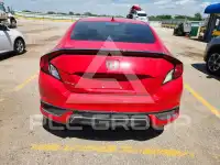 2019 Honda CIVIC photo