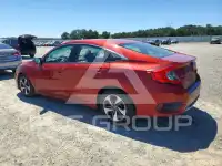 2019 Honda CIVIC photo