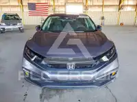2019 Honda CIVIC фото