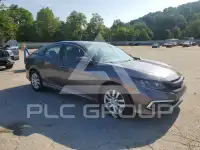 2019 Honda CIVIC фото