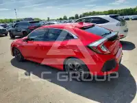 2019 Honda CIVIC фото
