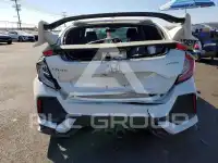 2019 Honda CIVIC photo
