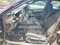 2019 Honda CIVIC photo