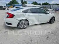 2019 Honda CIVIC фото