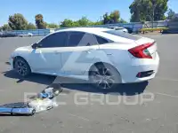 2019 Honda CIVIC фото