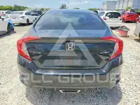 2019 Honda CIVIC photo