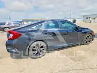 2019 Honda CIVIC фото