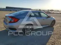 2019 Honda CIVIC фото