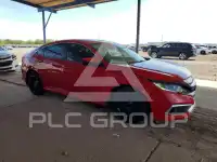 2019 Honda CIVIC photo