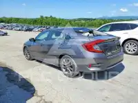 2019 Honda CIVIC фото