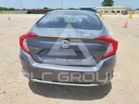 2019 Honda CIVIC фото