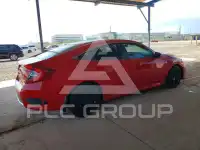2019 Honda CIVIC photo