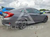 2019 Honda CIVIC photo