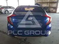 2019 Honda CIVIC фото