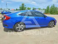 2019 Honda CIVIC фото