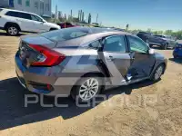 2019 Honda CIVIC photo