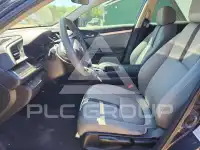 2019 Honda CIVIC фото