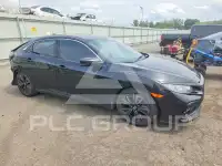 2019 Honda CIVIC photo