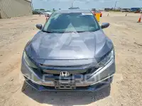 2019 Honda CIVIC фото
