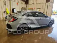 2019 Honda CIVIC фото