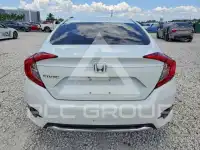2019 Honda CIVIC фото