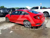2019 Honda CIVIC photo