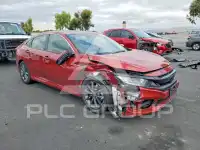 2019 Honda CIVIC фото