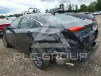 2019 Honda CIVIC photo